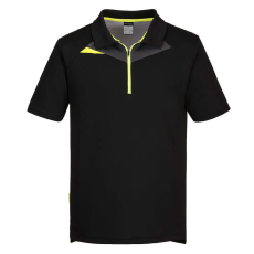 Portwest DX410BKRS Portwest DX4 Polo Shirt