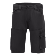 Portwest DX420 Portwest DX4 Trade Rövidnadrág (fekete, 42/XXL)