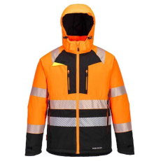 Portwest DX430 DX4 Hi-Vis Class 2 télikabát