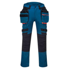 Portwest DX440 DX4 nadrág lezippzározható lengőzsebbel