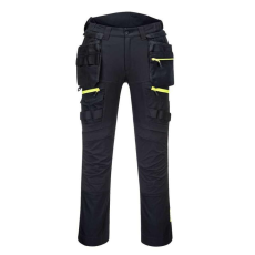 Portwest DX440 DX4 nadrág lezippzározható lengőzsebbel