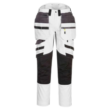 Portwest DX440 DX4 nadrág lezippzározható lengőzsebbel munkaruha