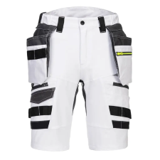 Portwest DX444WHR44 Portwest DX4 Holster rövidnadrág munkaruha
