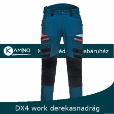Portwest DX449 DX4 work derekasnadrág munkaruha