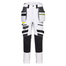 Portwest DX452WHR38 Portwest DX4 Women's Detachable Holster Pocket Trousers munkaruha