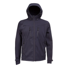Portwest DX474 Portwest DX4 Softshell Kabát (KÉK/NAVY, XL)