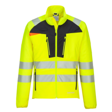 Portwest DX481 DX4 Hi-Vis Base felső sárga-fekete