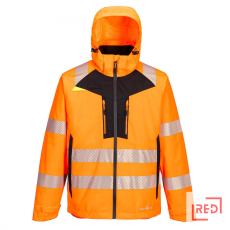 Portwest DX4 Hi-Vis 4 az 1-ben kabát