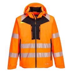 Portwest DX4 Hi-Vis esőkabát narancs 5XL
