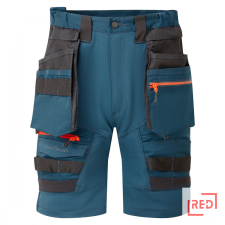 Portwest DX4 lengőzsebes rövidnadrág munkaruha