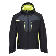 Portwest DX4 Softshell Dzseki (3L)