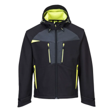 Portwest DX4 Softshell kabát munkaruha