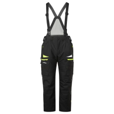 Portwest DX4 téli nadrág fekete 46