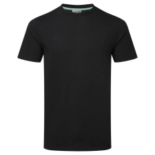 Portwest EC195BKRXXL Portwest Organic Cotton Recyclable T-Shirt munkaruha