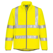 Portwest EC24 ECO Hi-Vis Softshell (2L) munkaruha