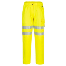 Portwest EC40 Eco High-Vis nadrág munkaruha