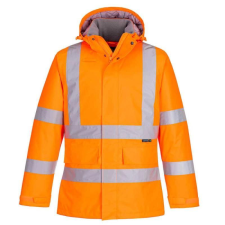 Portwest EC60 Eco Hi-Vis téli dzseki munkaruha