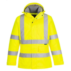 Portwest EC60 Eco Hi-Vis téli dzseki
