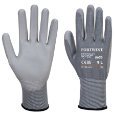 Portwest Eco-Cut vágásbiztos kesztyű védőkesztyű