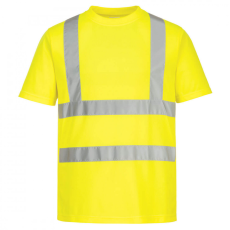 Portwest Eco Hi-Vis póló (6-os csomag)