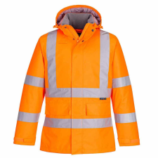 Portwest Eco Hi-Vis Winter Jacket láthatósági ruházat