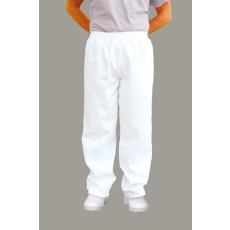 Portwest Egészségügyi és élelmiszeripari unisex nadrág