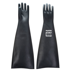 Portwest Erős Latex kesztyű 600 mm