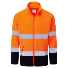 Portwest ES251ONRL Portwest ES1 Essential Hi-Vis polár