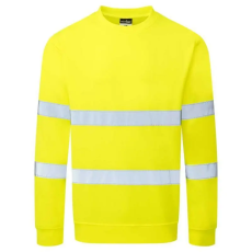 Portwest ES303 ES1 Essential Hi-Vis pulóver