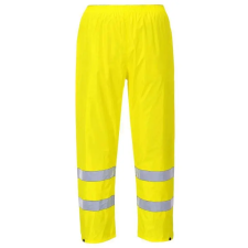 Portwest ES441 ES1 Essential Hi-Vis esőnadrág munkaruha