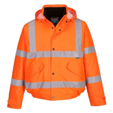 Portwest ES463 ES1 Essential Hi-Vis téli bomber dzseki