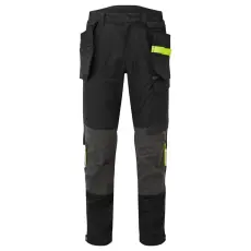 Portwest EV440 EV4 Stretch Holster nadrág