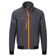 Portwest EV464 EV4 Softshell bomber dzseki (3L) munkaruha