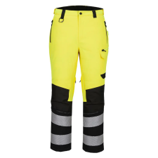 Portwest EV4 Hi-Vis Expedition nadrág munkaruha