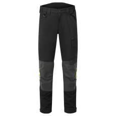 Portwest EV4 Stretch Holster nadrág (fekete, 33)