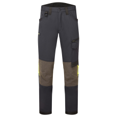 Portwest EV4 Stretch Holster nadrág (fekete, 42)