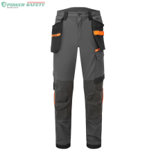 Portwest EV4 Stretch Holster nadrág - Macedón (Rövid) munkaruha