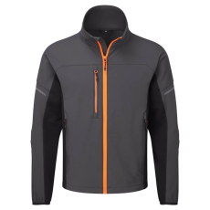 Portwest EV4 Stretch Work kabát Metal Grey M