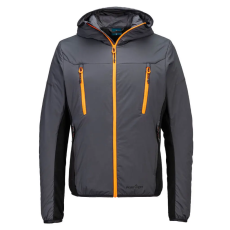 Portwest EV4 szigetelt hibrid dzseki Metal Grey XL