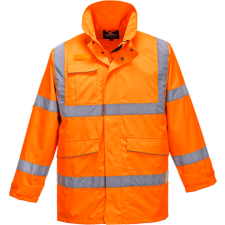 Portwest Extreme Parka kabát láthatósági ruházat