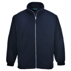 Portwest F285 Szélálló polár (navy, XXL)