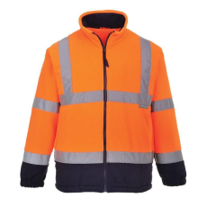  Portwest F301 Láthatósági kontraszt polár