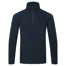 Portwest F409 Eco Fleece Pulóver (tengerkék, 3XL)
