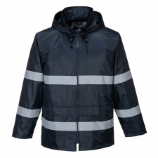 Portwest F440 Classic Iona esőkabát navy színben munkaruha