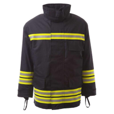 Portwest FB30 3000 Over-Coat tűzoltó kabát munkaruha