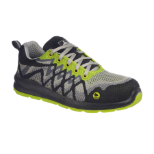 Portwest FC08BKY42 Portwest Compositelite Eco Runner munkavédelmi cipő S1P munkavédelmi cipő