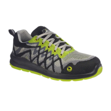 Portwest FC08BKY43 Portwest Compositelite Eco Runner munkavédelmi cipő S1P munkavédelmi cipő