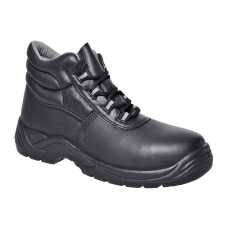 Portwest FC10BKR46 Portwest Compositelite védőbakancs, S1P munkavédelmi cipő