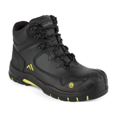 Portwest FC18BKY43 Portwest Apex ESD munkavédelmi bakancs S3S HRO SR SC FO