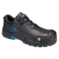 Portwest FC19 Apex Compositelite félcipő S3S ESD HRO SR SC FO